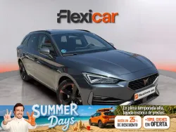 CUPRA León 1.5 ETSI DSG 110Kw
