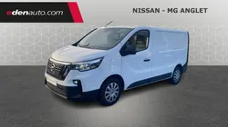 Nissan Primastar II FOURGON L1H1 2T8 2.0 DCI 130 S/S BVM N-CONNECTA 4p