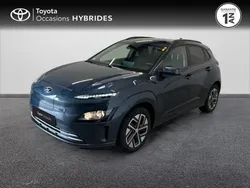 Hyundai Kona Electric 39kWh - 136ch Intuitive