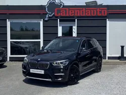 Bmw X1 (F48) XDRIVE25DA 231CH XLINE