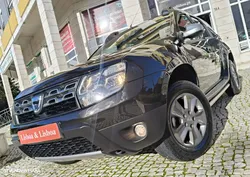 Dacia Duster 1.5 dCi Prestige 135g 4WD