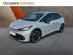 Cupra Born 230ch XL 77 kWh VZ