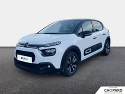 CITROEN C3 PureTech 110 S&S EAT6 Shine