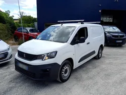 Peugeot Partner (3) BLUEHDI 100 650KG STANDARD PRO