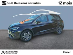 Seat Arona 1.0 TSI 110 ch Start/Stop BVM6 Copa