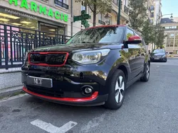KIA SOUL électrique - 110 II 2014 EV Ultimate / CarPlay /Caméra de recul / Siéges Chauffants AV/AR