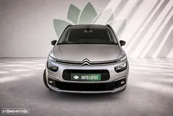 Citroën Grand C4 Spacetourer 1.2 PureTech Origins