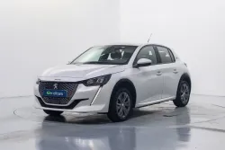 PEUGEOT 208 GT Eléctrico 100kW