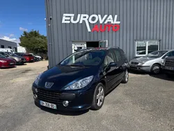 Peugeot 307 sw 1.6 hdi 110ch confort pack
