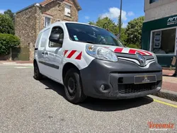 Renault Kangoo COMBI 1.5 DCI 75 ENERGY ZEN