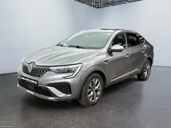 Renault Arkana E-Tech Techno