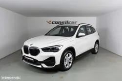 BMW X1 25 e xDrive Corporate Edition