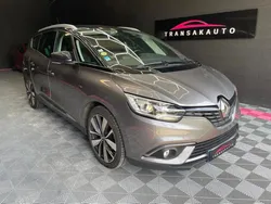 Renault grand scenic 120 cv limited