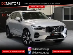 Volvo XC60 T6 Recharge Core