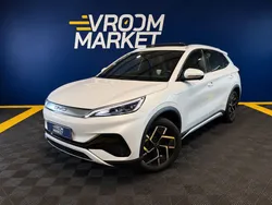 BYD Atto 3 Electrique 204ch Design - 2024 - 22 500 km - Toit ouvrant - SOH 100%