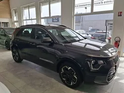 Kia Niro EV 204ch Active Business