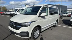 Volkswagen CALIFORNIA 2.0 TDI 150CH COAST DSG7