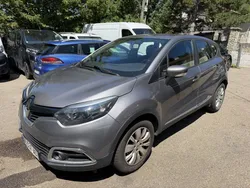 Renault Captur I (J87) 1.5 dCi 90ch Stop&Start energy Business Eco² 2014