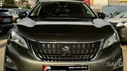 Peugeot 3008 1.5 BlueHDi Allure Pack EAT8 de 2018