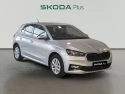 SKODA Fabia 1.0 TSI Selection 85kW