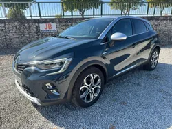 Renault Captur 1.3 TCe Intens