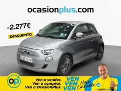 FIAT 500 e 87Kw Icon
