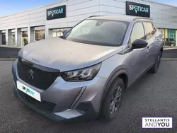 Peugeot 2008 PureTech 130 S&S EAT8 Style