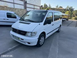Mercedes-Benz Vito 110 2.2 CDi/30
