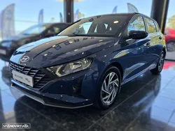 Hyundai i20 1.2 MPi Comfort