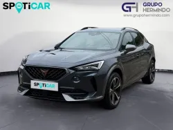 CUPRA Formentor 1.4 e-Hybrid 205 DSG