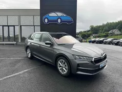 Skoda OCTAVIA COMBI 2.0 TDI SCR 150CH SELECTION DSG7