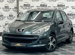 Peugeot 207 1.6 VTI 16V PREMIUM 5P GARANTIE 12 MOIS