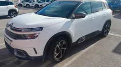 CITROEN C5 Aircross PureTech 130 S&S BVM6 Feel