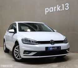 VW Golf 1.0 TSI Trendline Pack