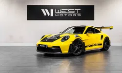 Porsche 911 TYPE 992 GT3 RS 4.0 525 – FRANÇAISE / Weissach / Lift / PDLS+ / Carbone / 2785E/Mois