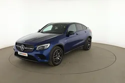 Mercedes-Benz GLC Coupé 43 AMG 4Matic BVA9 367 ch