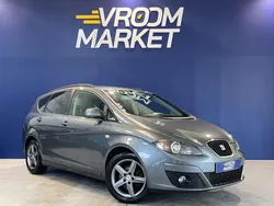 SEAT Altea XL 1.6 D 105ch I-Tech - 2015 - Suivi complet - Système de navigation - Bluetooth