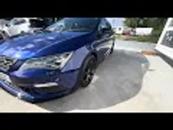 SEAT Leon 2.0 TDI FR S/S