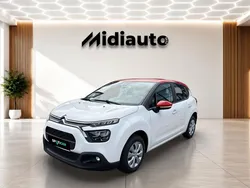 Citroen C3 1.5 BlueHDi 100 Feel Business