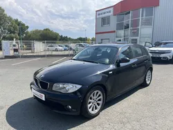 BMW Série 1 (E87) 118D 122 CONFORT 5P / GARANTIE 6 MOIS