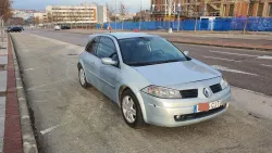 RENAULT Mégane 1.9DCi Confort Dynamique