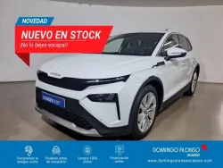Skoda Elroq 85 210 kW (285 CV)