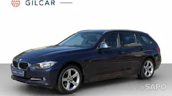 BMW Série 3 de 2015