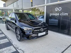 Mercedes-benz GLA 200 d 150ch Progressive Line 8G-DCT