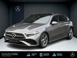 Mercedes Classe A 200 AMG Line