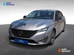 Peugeot 308 SW 1.5 BlueHDi 130ch S&S Active Pack EAT8