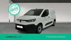 CITROEN Berlingo Berlingo BlueHDi S&S Talla XL Plus 100