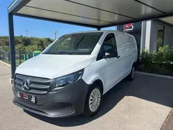 Mercedes Vito FOURGON 114 CDI LONG 9G-TRONIC RWD SELECT