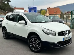 NISSAN QASHQAI +2 ll 1,5 DCI 110 CV OPTIMA + CARPLAY