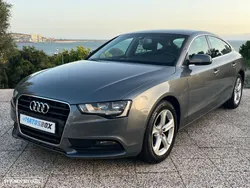 Audi A5 Sportback 2.0 TDI Sport